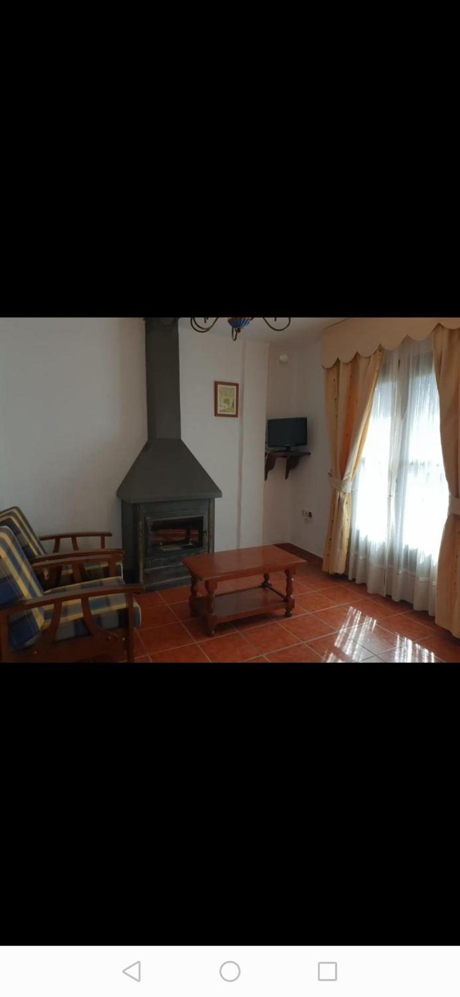 Hostal Ruta De Las Nieves Capileira Cameră foto