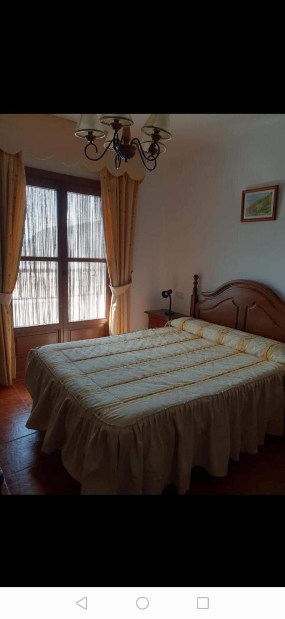 Hostal Ruta De Las Nieves Capileira Cameră foto